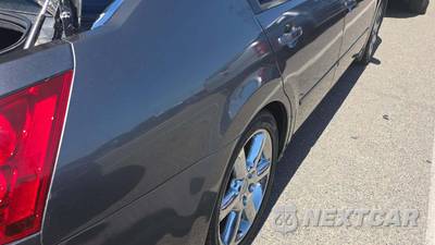 2005 Nissan Maxima 3.5 SE - zdjęcie 22 z 44 - miniatura