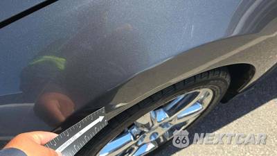 2005 Nissan Maxima 3.5 SE - zdjęcie 38 z 44 - miniatura