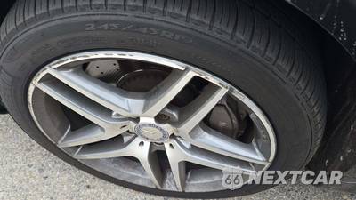 2015 Mercedes-Benz S 550 4MATIC Sedan - zdjęcie 25 z 34 - miniatura