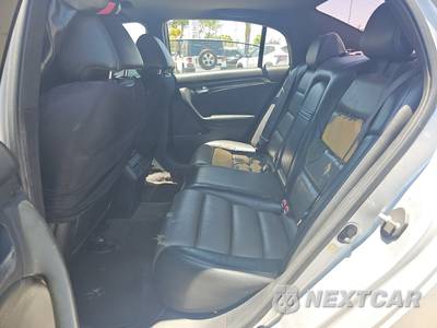 2008 Acura TL Type-S - zdjęcie 13 z 33 - miniatura