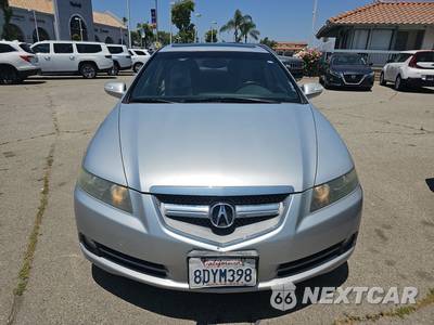 2008 Acura TL Type-S - zdjęcie 2 z 33 - miniatura