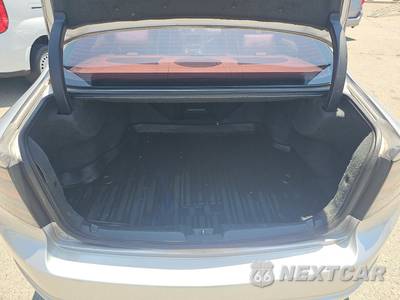2008 Acura TL Type-S - zdjęcie 16 z 33 - miniatura