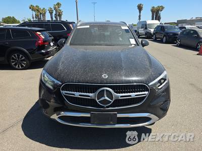 2023 Mercedes-Benz GLC 300 - zdjęcie 2 z 22 - miniatura