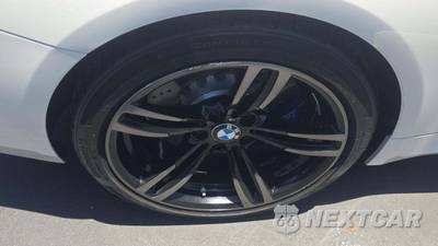 2018 BMW M4 Coupe - zdjęcie 26 z 27 - miniatura