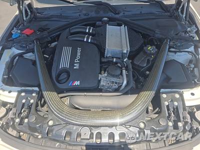 2018 BMW M4 Coupe - zdjęcie 15 z 27 - miniatura