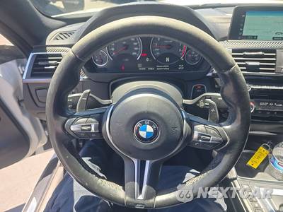 2018 BMW M4 Coupe - zdjęcie 10 z 27 - miniatura
