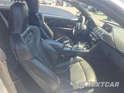 2018 BMW M4 Coupe - zdjęcie 8 z 27 - miniatura