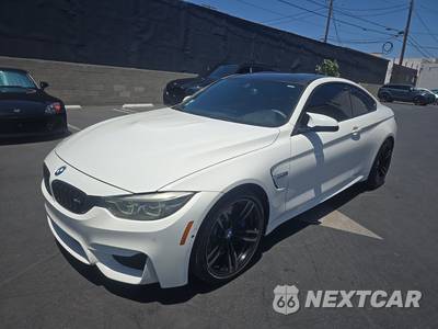 2018 BMW M4 Coupe - zdjęcie 1 z 27 - miniatura