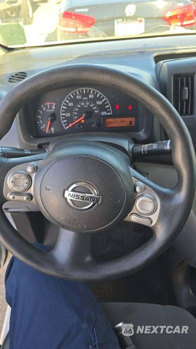 2016 Nissan NV200 Compact Cargo SV 115.2" WB - zdjęcie 24 z 37 - miniatura