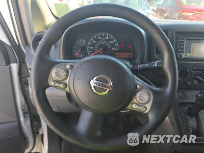2016 Nissan NV200 Compact Cargo SV 115.2" WB - zdjęcie 10 z 37 - miniatura
