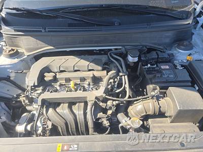 2025 Hyundai Venue SEL - zdjęcie 15 z 26 - miniatura