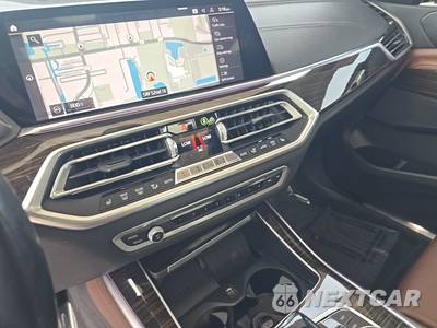 2019 BMW X5 Sports Activity Vehicle xDrive40i - zdjęcie 11 z 33 - miniatura