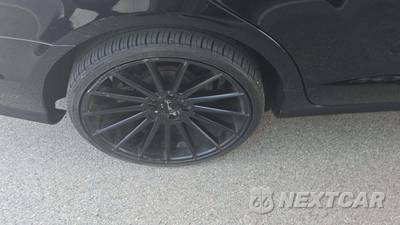 2012 Mercedes-Benz CLS 550 - zdjęcie 22 z 40 - miniatura