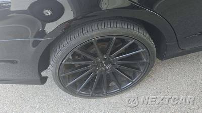 2012 Mercedes-Benz CLS 550 - zdjęcie 30 z 40 - miniatura