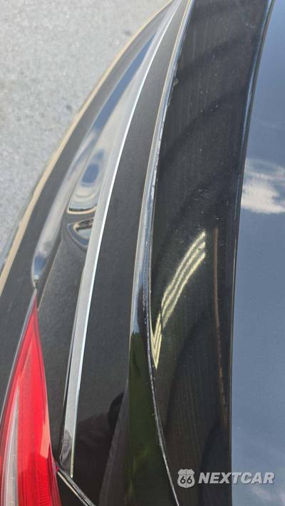 2012 Mercedes-Benz CLS 550 - zdjęcie 33 z 40 - miniatura
