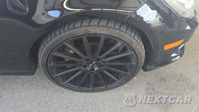 2012 Mercedes-Benz CLS 550 - zdjęcie 23 z 40 - miniatura