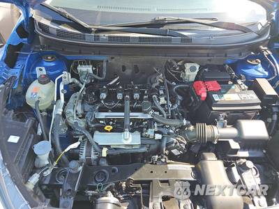2021 Nissan Kicks S - zdjęcie 15 z 21 - miniatura
