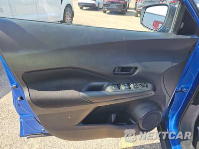 2021 Nissan Kicks S - zdjęcie 9 z 21 - miniatura