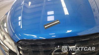 2021 Nissan Kicks S - zdjęcie 19 z 21 - miniatura