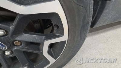 2016 Subaru Crosstrek 2.0i Limited - zdjęcie 34 z 41 - miniatura
