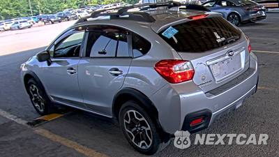 2016 Subaru Crosstrek 2.0i Limited - zdjęcie 6 z 41 - miniatura