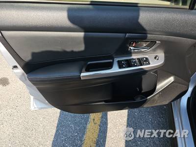2016 Subaru Crosstrek 2.0i Limited - zdjęcie 9 z 41 - miniatura