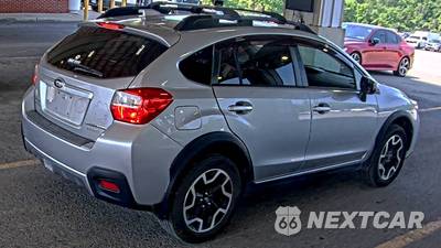 2016 Subaru Crosstrek 2.0i Limited - zdjęcie 4 z 41 - miniatura
