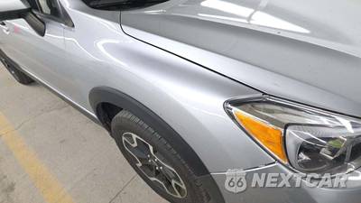 2016 Subaru Crosstrek 2.0i Limited - zdjęcie 36 z 41 - miniatura