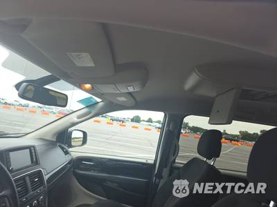 2020 Dodge Grand Caravan SE 121.2" WB - zdjęcie 17 z 30 - miniatura