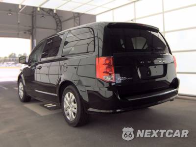 2020 Dodge Grand Caravan SE 121.2" WB - zdjęcie 6 z 30 - miniatura