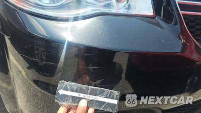 2020 Dodge Grand Caravan SE 121.2" WB - zdjęcie 19 z 30 - miniatura