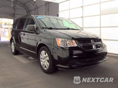 2020 Dodge Grand Caravan SE 121.2" WB - zdjęcie 3 z 30 - miniatura