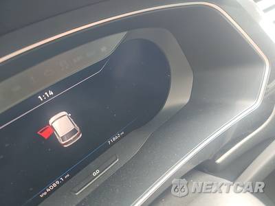 2019 Volkswagen Tiguan SEL - zdjęcie 12 z 29 - miniatura