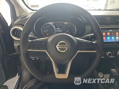 2021 Nissan Versa S - zdjęcie 10 z 34 - miniatura