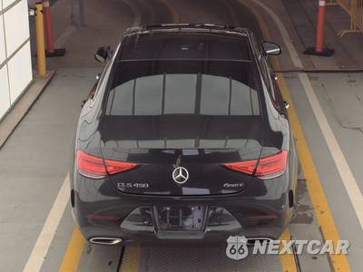 2019 Mercedes-Benz CLS 450 4MATIC - zdjęcie 5 z 38 - miniatura
