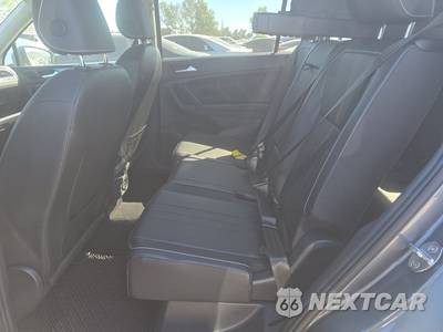 2023 Volkswagen Tiguan SE - zdjęcie 13 z 28 - miniatura