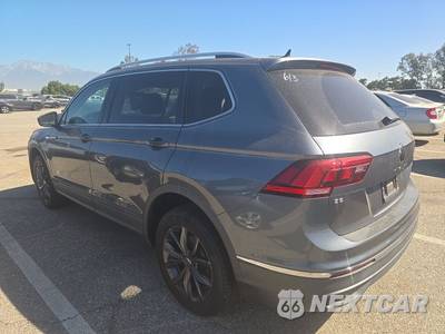 2023 Volkswagen Tiguan SE - zdjęcie 6 z 28 - miniatura