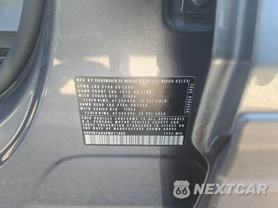 2023 Volkswagen Tiguan SE - zdjęcie 14 z 28 - miniatura