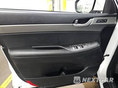2023 Hyundai Palisade SEL - zdjęcie 9 z 27 - miniatura