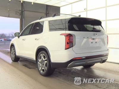 2023 Hyundai Palisade SEL - zdjęcie 6 z 27 - miniatura