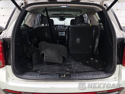 2023 Hyundai Palisade SEL - zdjęcie 17 z 27 - miniatura