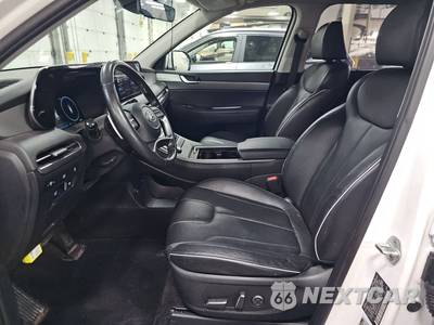 2023 Hyundai Palisade SEL - zdjęcie 7 z 27 - miniatura
