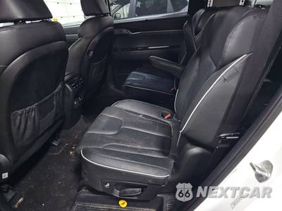2023 Hyundai Palisade SEL - zdjęcie 13 z 27 - miniatura