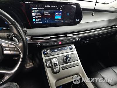 2023 Hyundai Palisade SEL - zdjęcie 11 z 27 - miniatura