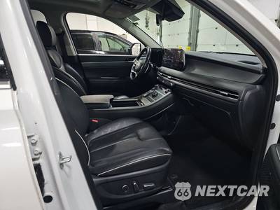 2023 Hyundai Palisade SEL - zdjęcie 8 z 27 - miniatura