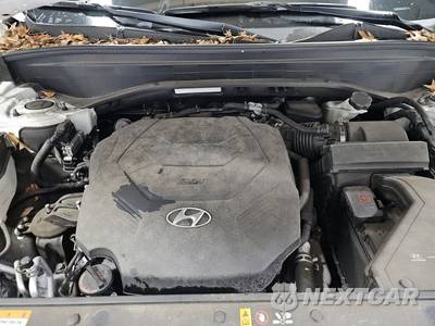 2023 Hyundai Palisade SEL - zdjęcie 16 z 27 - miniatura