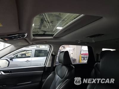 2023 Hyundai Palisade SEL - zdjęcie 18 z 27 - miniatura