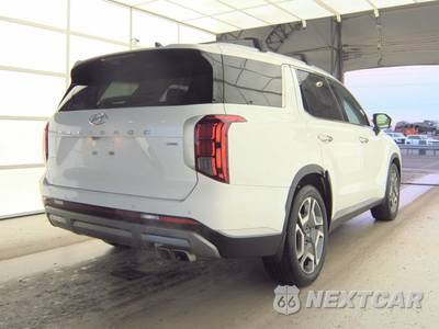 2023 Hyundai Palisade SEL - zdjęcie 4 z 27 - miniatura