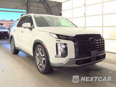 2023 Hyundai Palisade SEL - zdjęcie 3 z 27 - miniatura