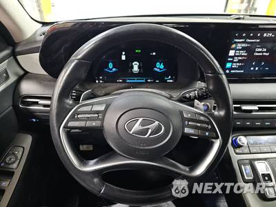 2023 Hyundai Palisade SEL - zdjęcie 10 z 27 - miniatura